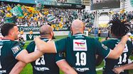 RUGBY PRO – Pau rageur. Bayonne avec envie. Biarritz confiant. Dax revanchard